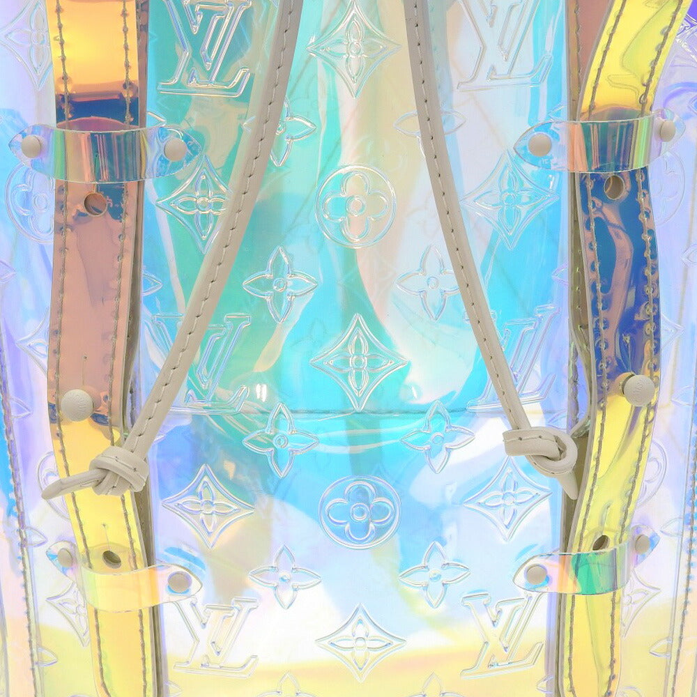 ルイヴィトン クリストファー GM バックパック M44766