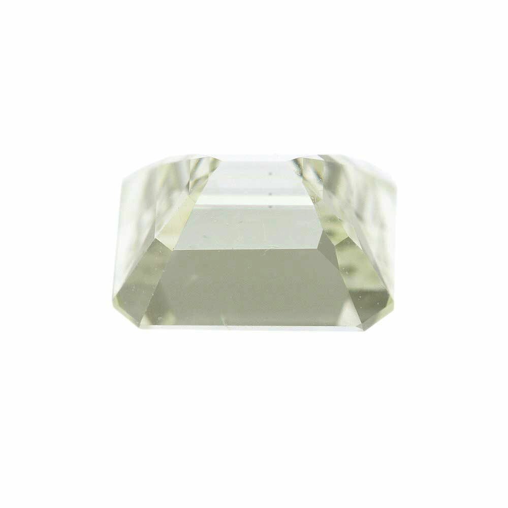 ルース ダイヤモンド 0.933ct ライト イエロー SI1