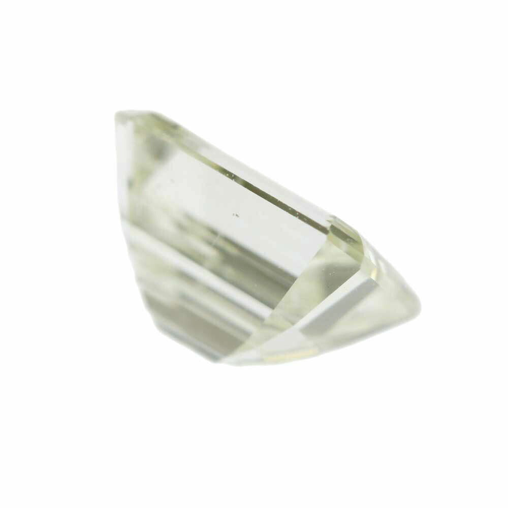 ルース ダイヤモンド 0.933ct ライト イエロー SI1
