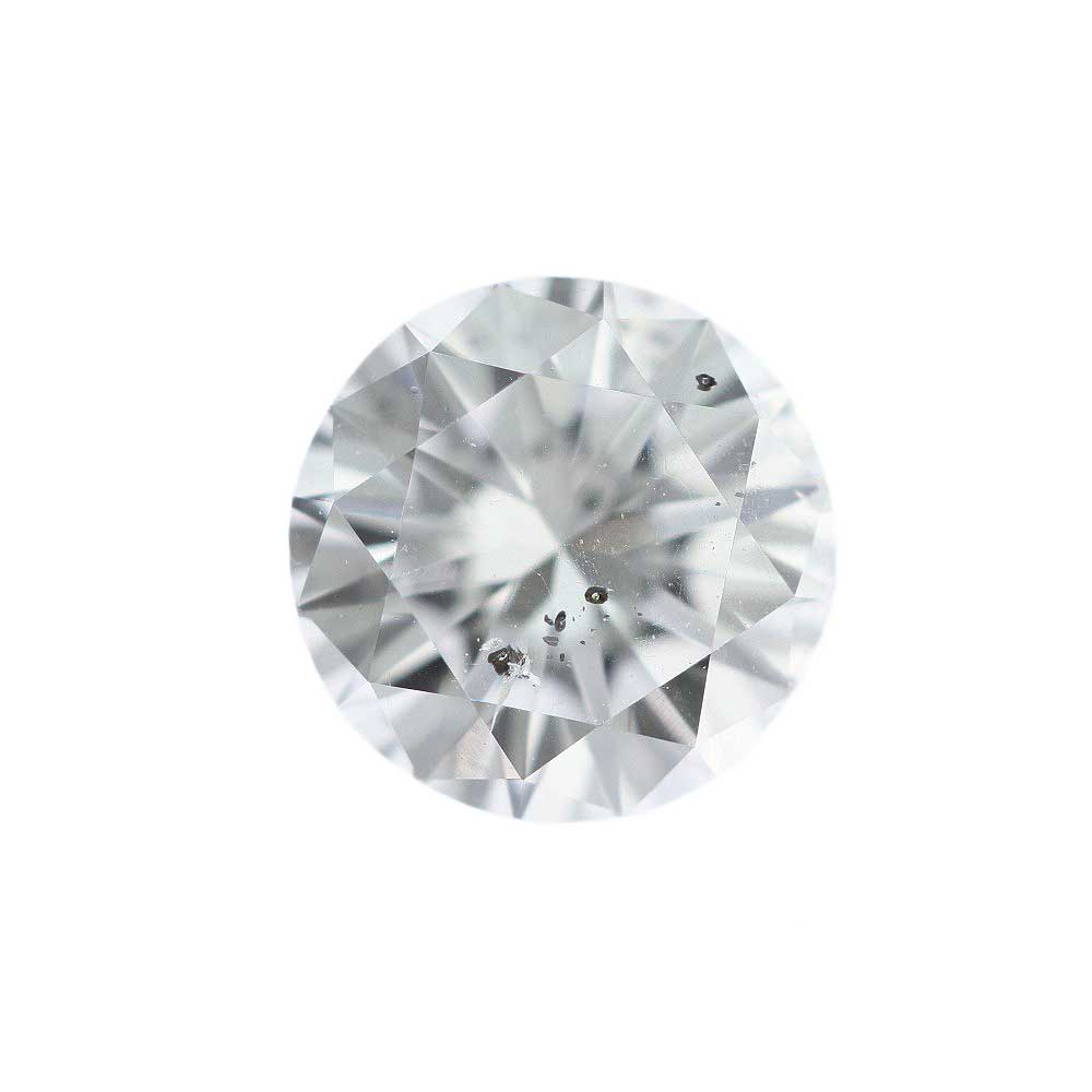 ルース ダイヤモンド 0.752ct E-SI2-VERY GOOD