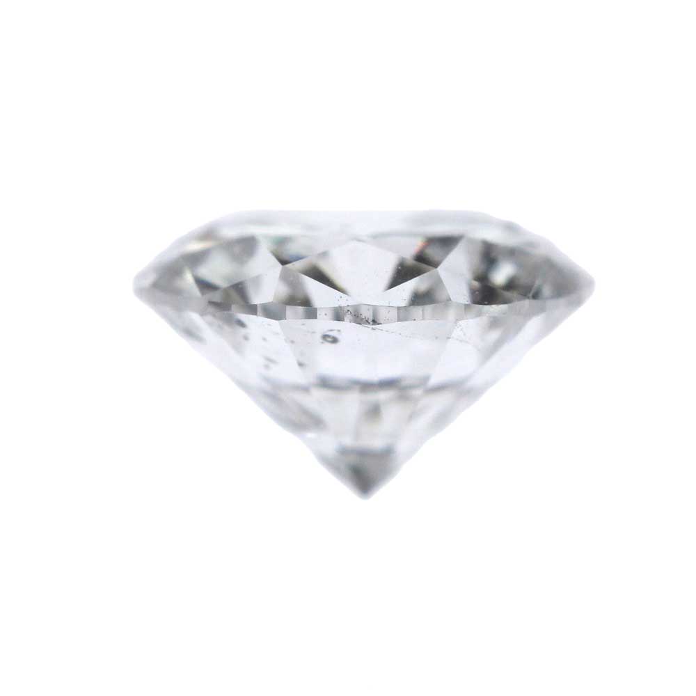 ルース ダイヤモンド 0.752ct E-SI2-VERY GOOD