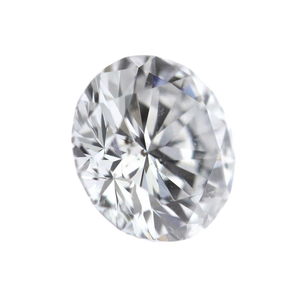 ルース ダイヤモンド 0.752ct E-SI2-VERY GOOD