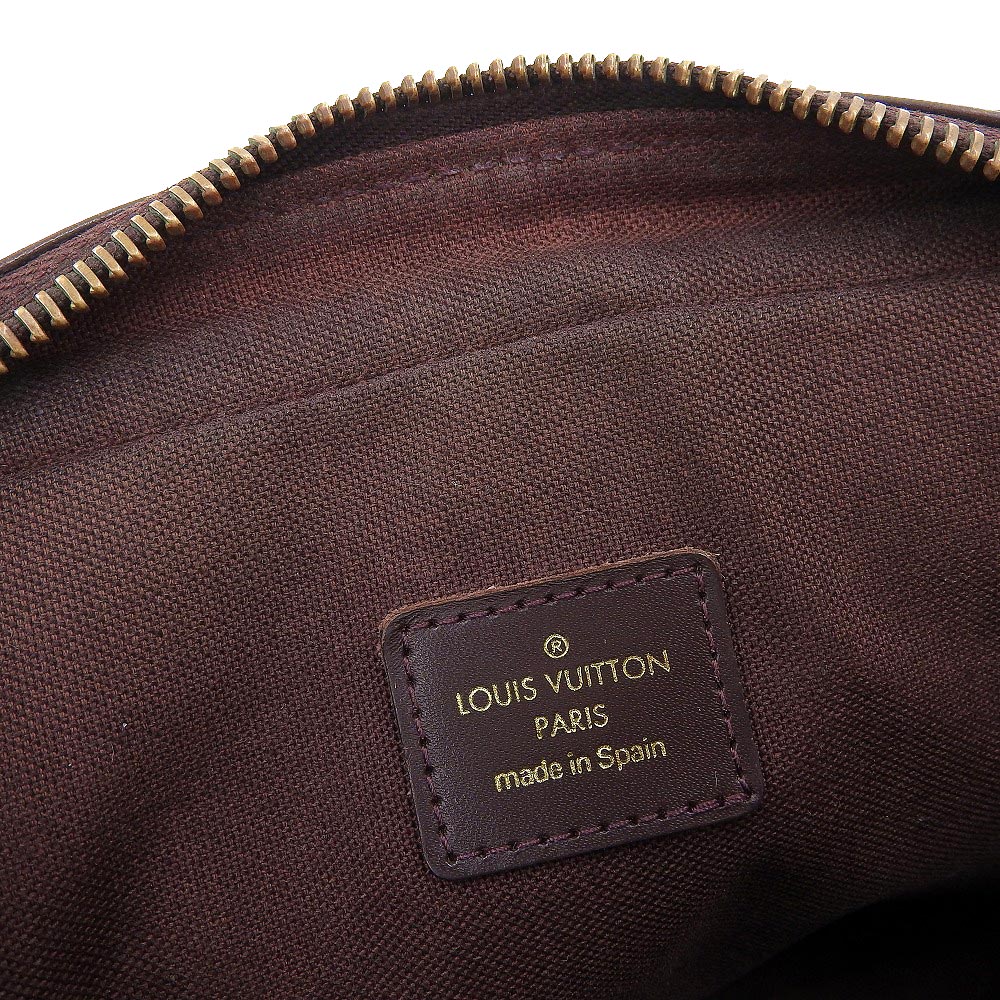 ルイヴィトン タイガ カルガ クラッチ M30816