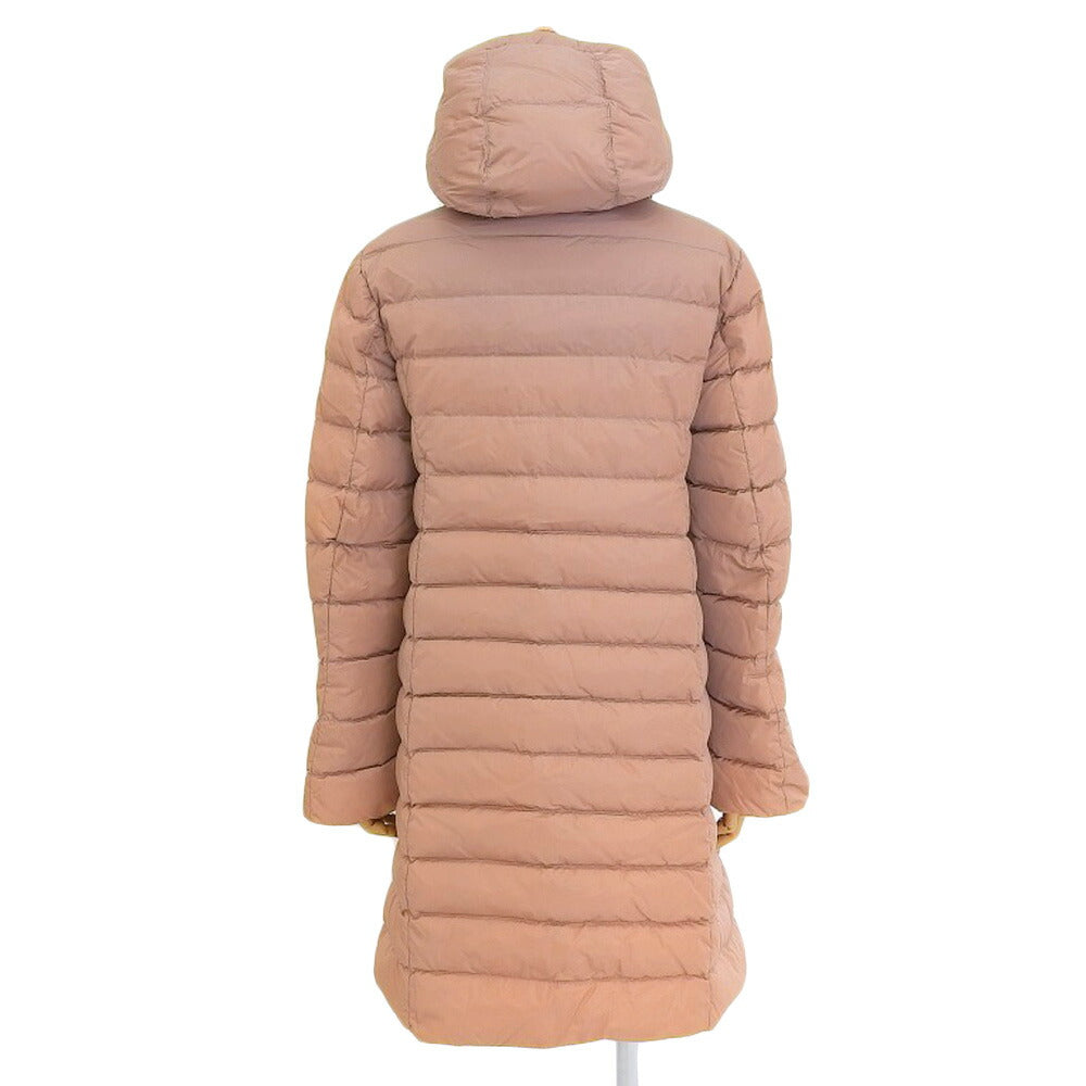 Moncler ダウンジャケット ナイロン
