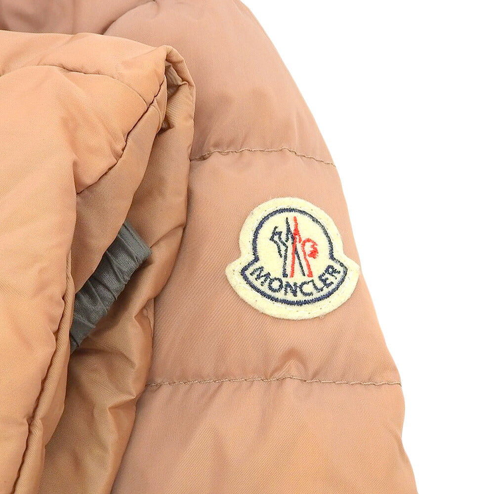 Moncler ダウンジャケット ナイロン