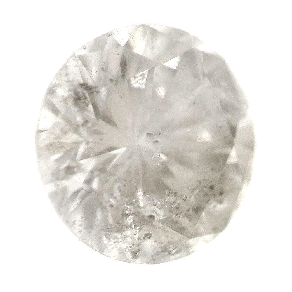 ルース ダイヤモンド 0.320ct G-I2-GOOD-FAINT