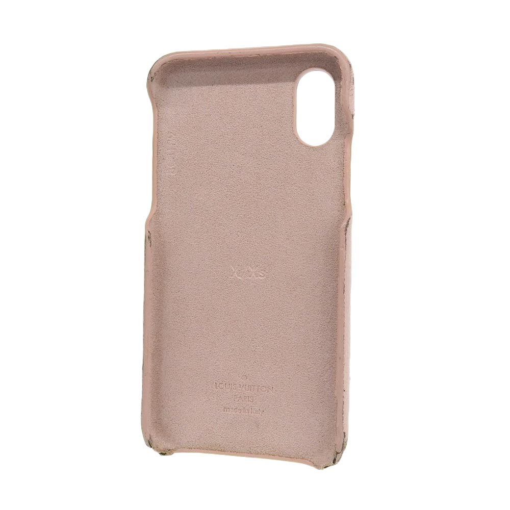 ルイヴィトン モノグラム タイガ iPhone ケース M68892