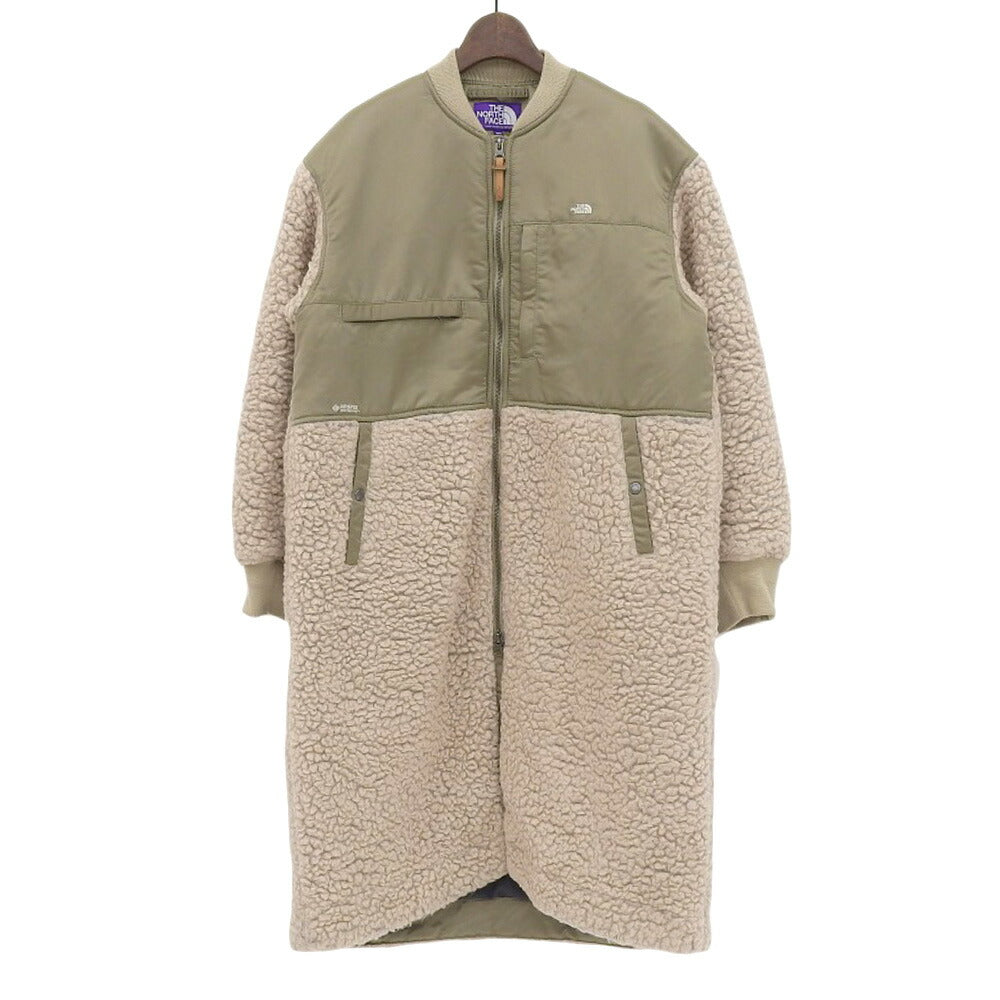 ザ ノース フェイス ゴアテックス ジャケット WS NAW2150N
