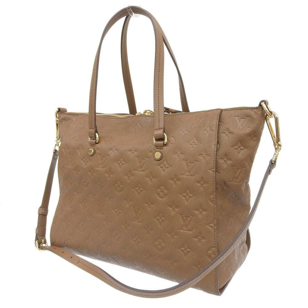 ルイヴィトン ルミネーズ PM トート M94323