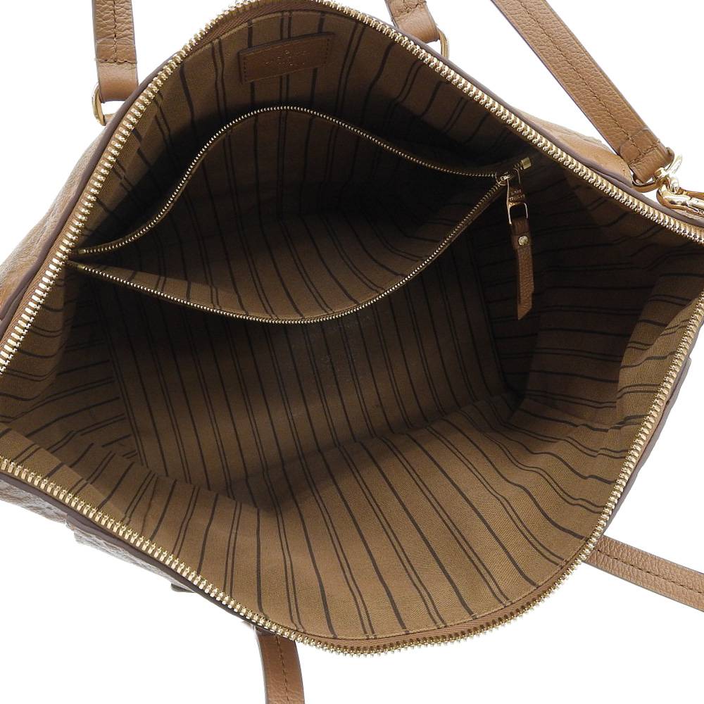 ルイヴィトン ルミネーズ PM トート M94323