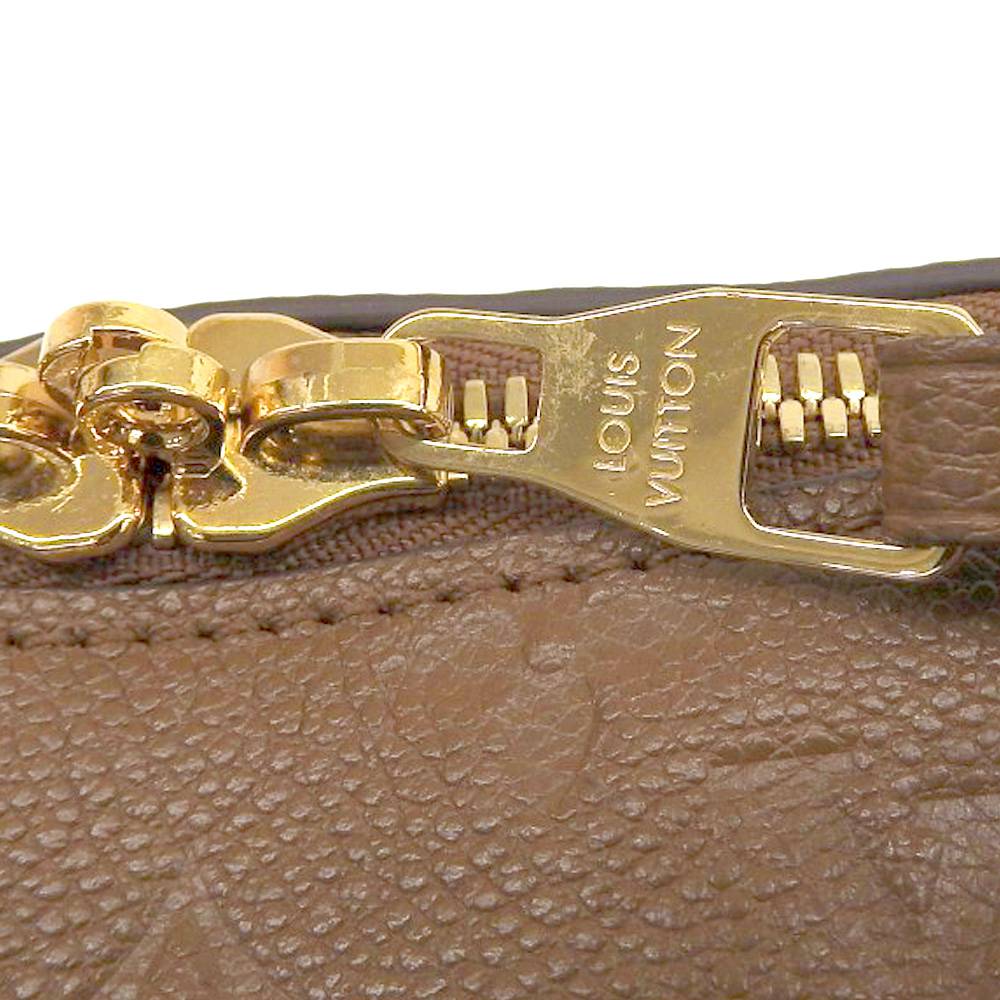 ルイヴィトン ルミネーズ PM トート M94323