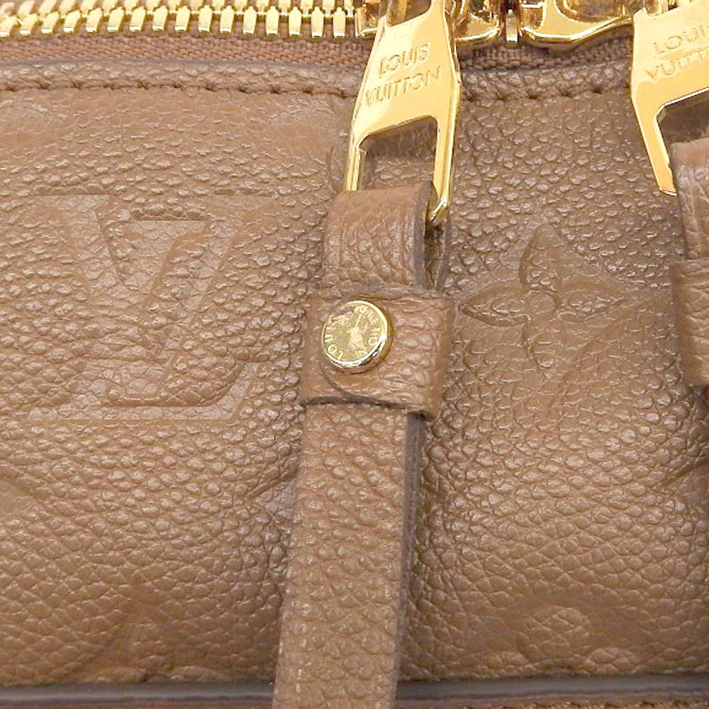 ルイヴィトン ルミネーズ PM トート M94323