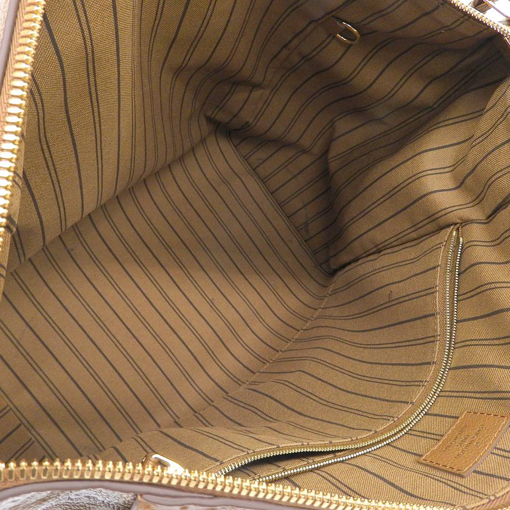 ルイヴィトン ルミネーズ PM トート M94323