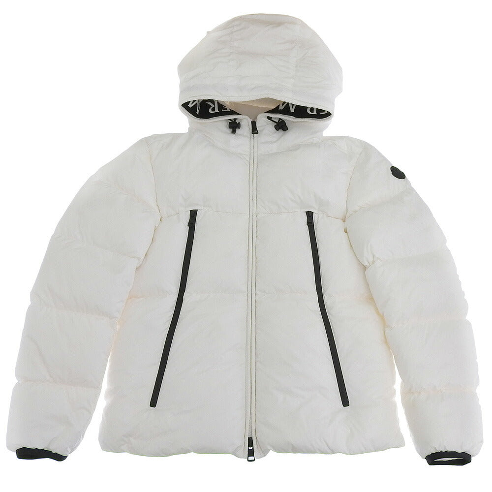 Moncler ダウンジャケット ホワイト