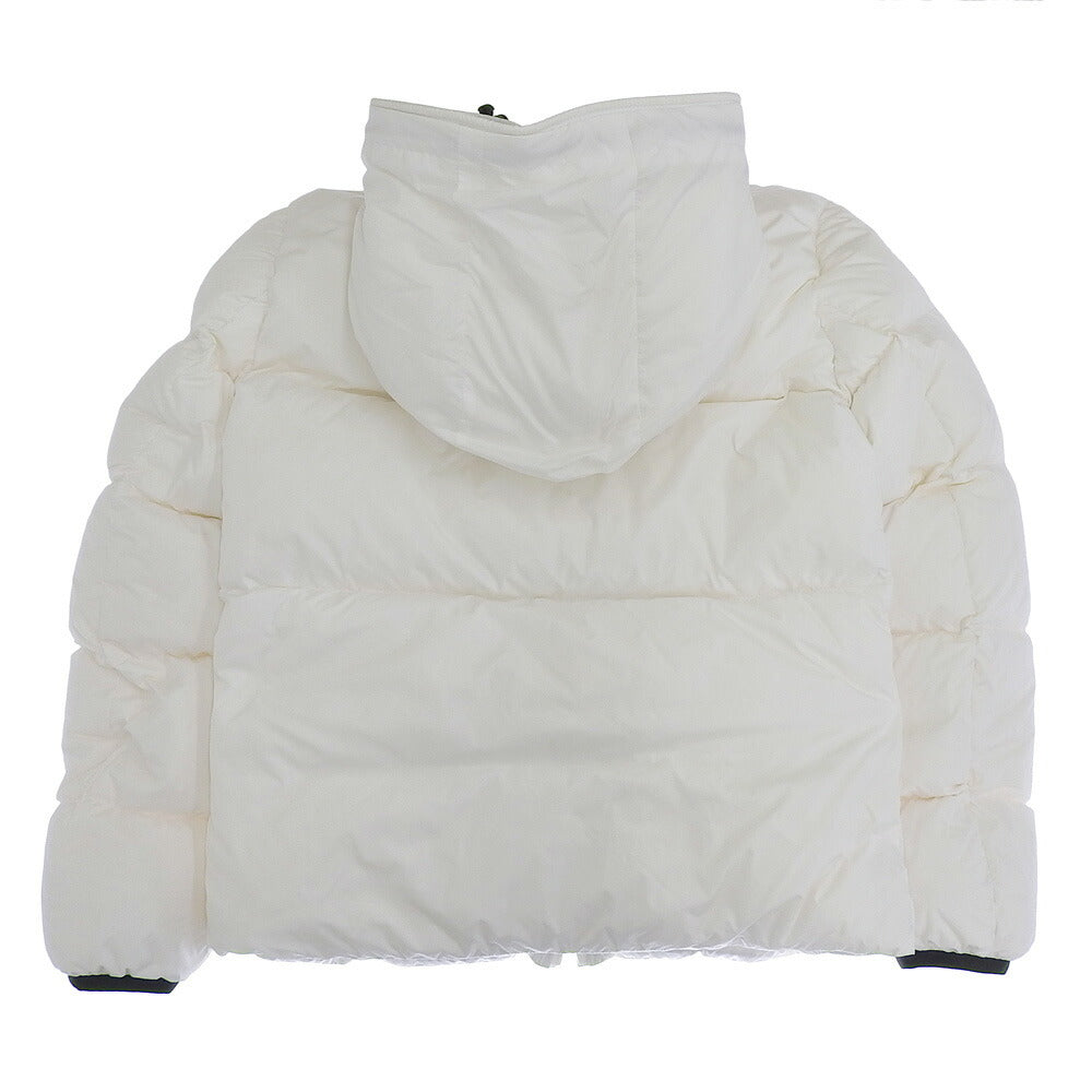 Moncler ダウンジャケット ホワイト
