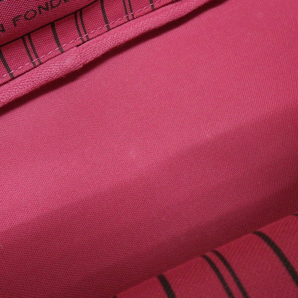 ルイヴィトン モノグラム ネヴァーフル PM トート M41245