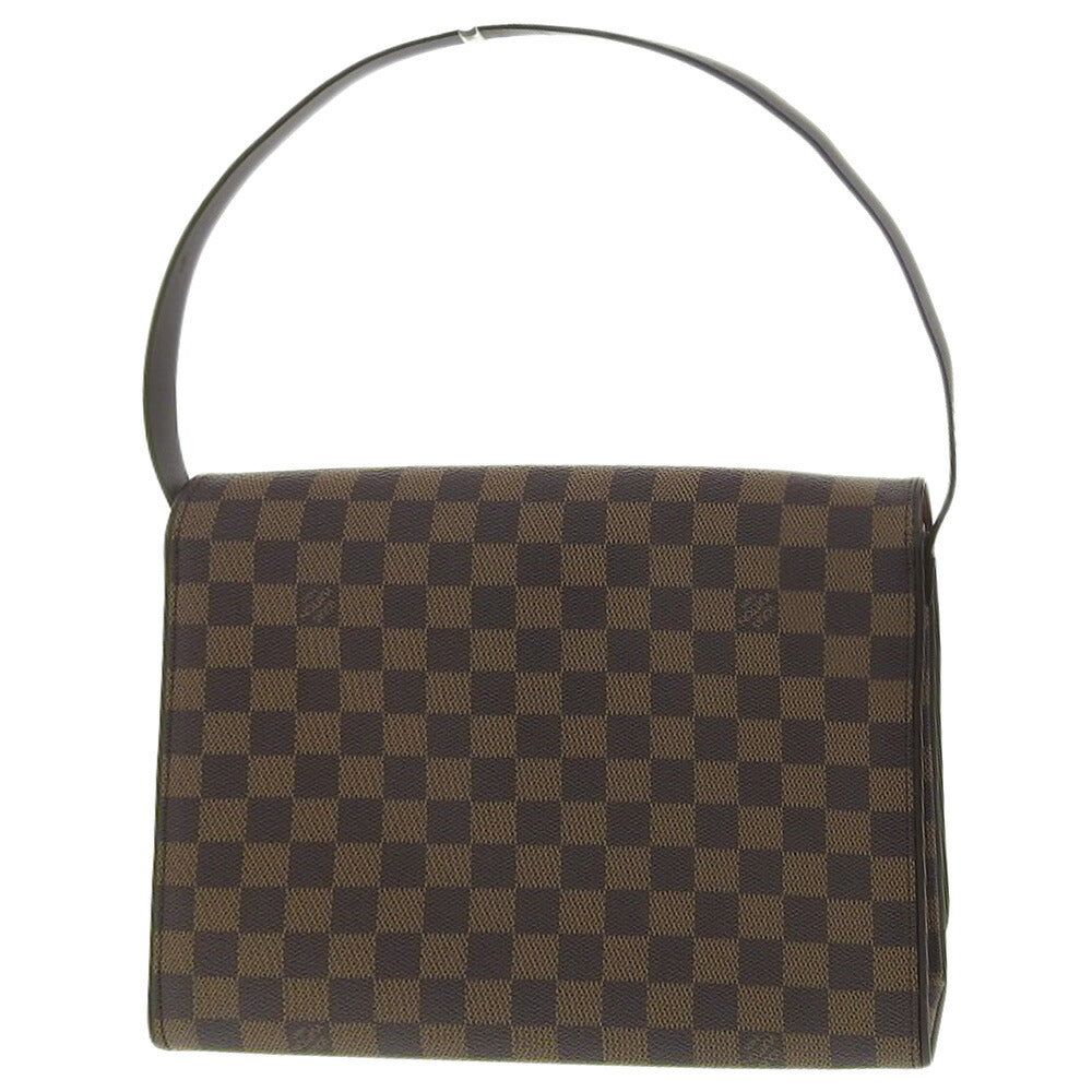 ルイヴィトン ダミエ トライベッカ ショルダーバッグ