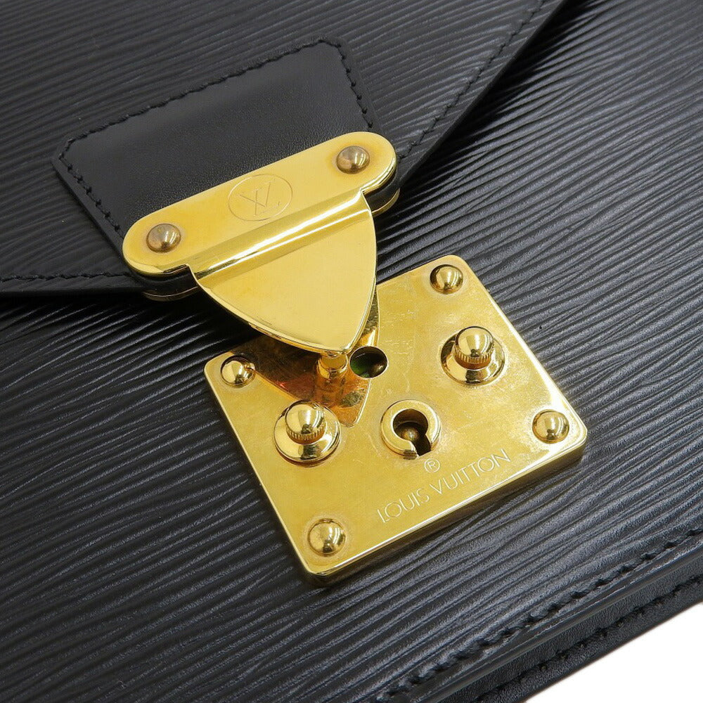ルイヴィトン エピレザー ポシェットドラゴンヌ M52612