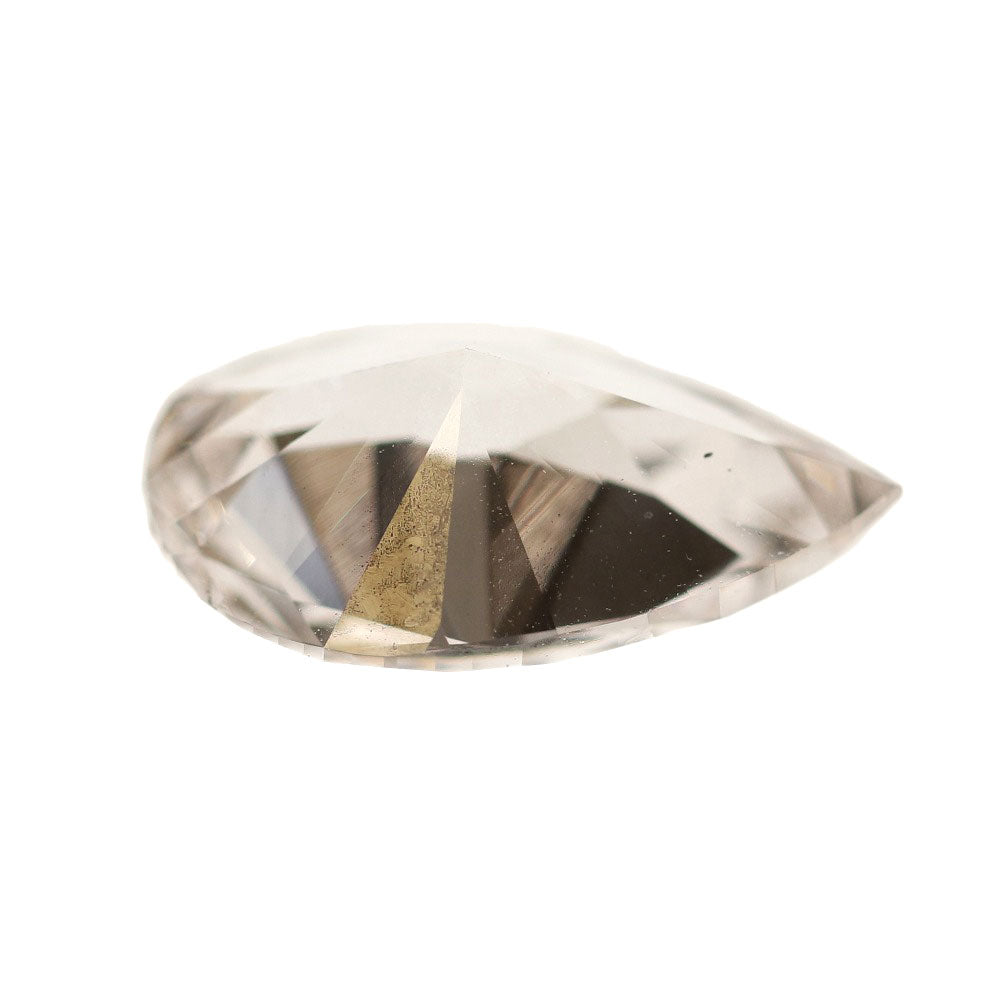 ルース ピンク ダイヤモンド 2.010ct ティアドロップ シェイプ