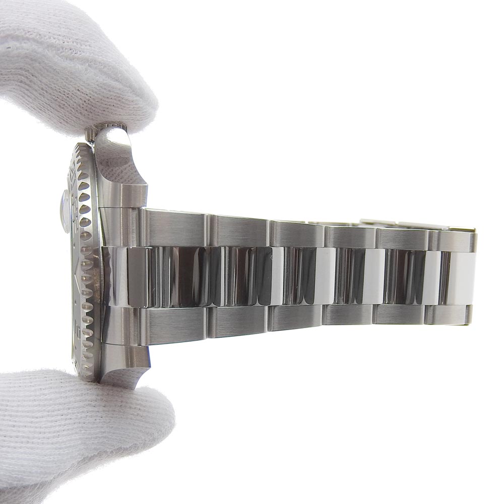ロレックス GMT マスター II 126720VTNR メンズ 自動巻き腕時計