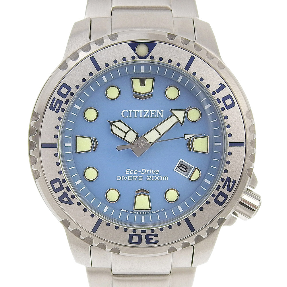 CITIZEN プロマスター ダイバーズ BN0165-55L