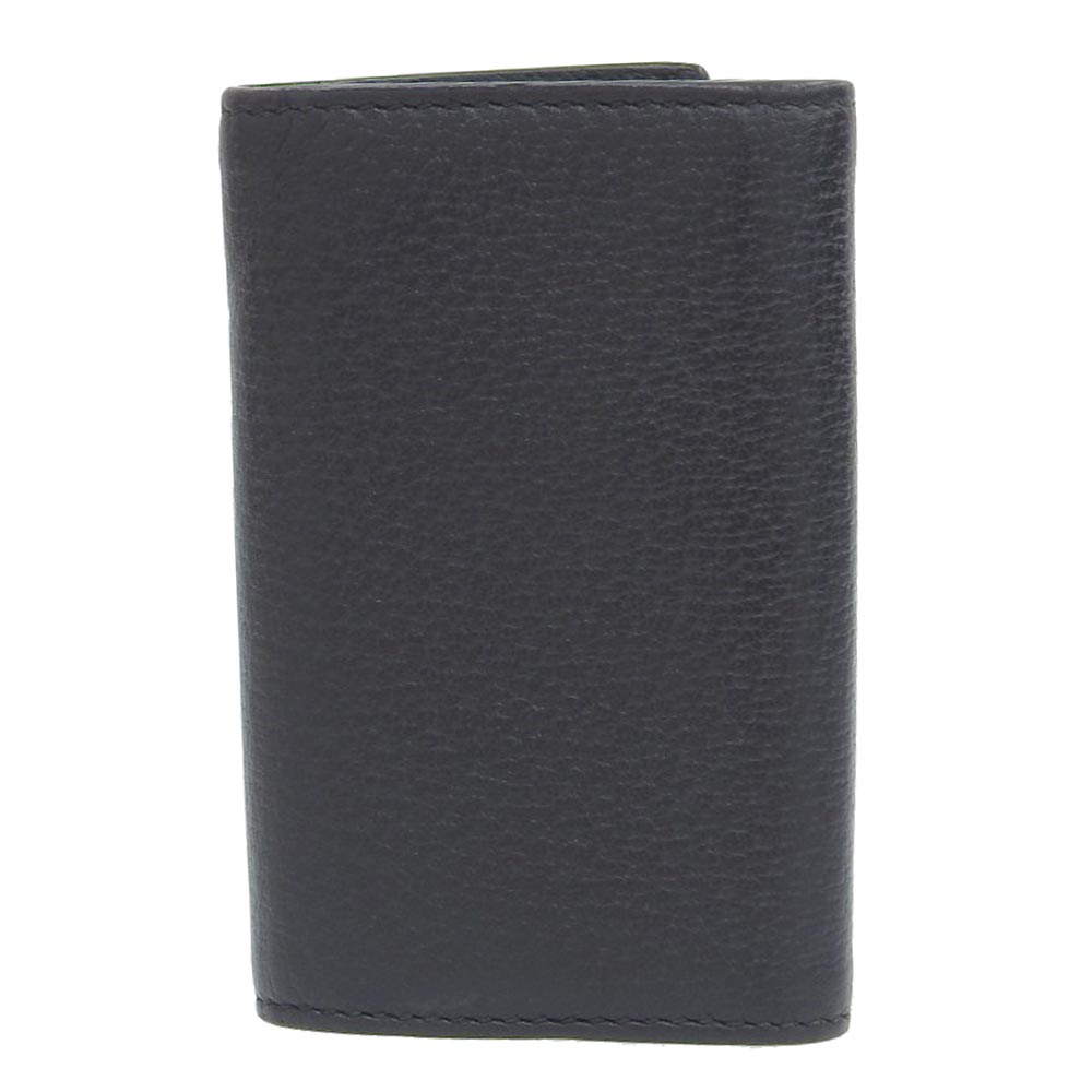 グッチ レザー キーケース 435297 496085