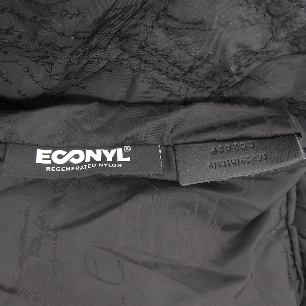 ベルルッティ カリグラフィー ハンドバッグ グレー