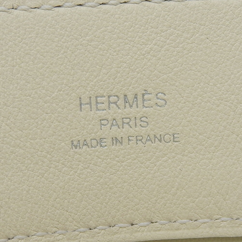 エルメス アリーヌ ミニショルダーバッグ Uスタンプ