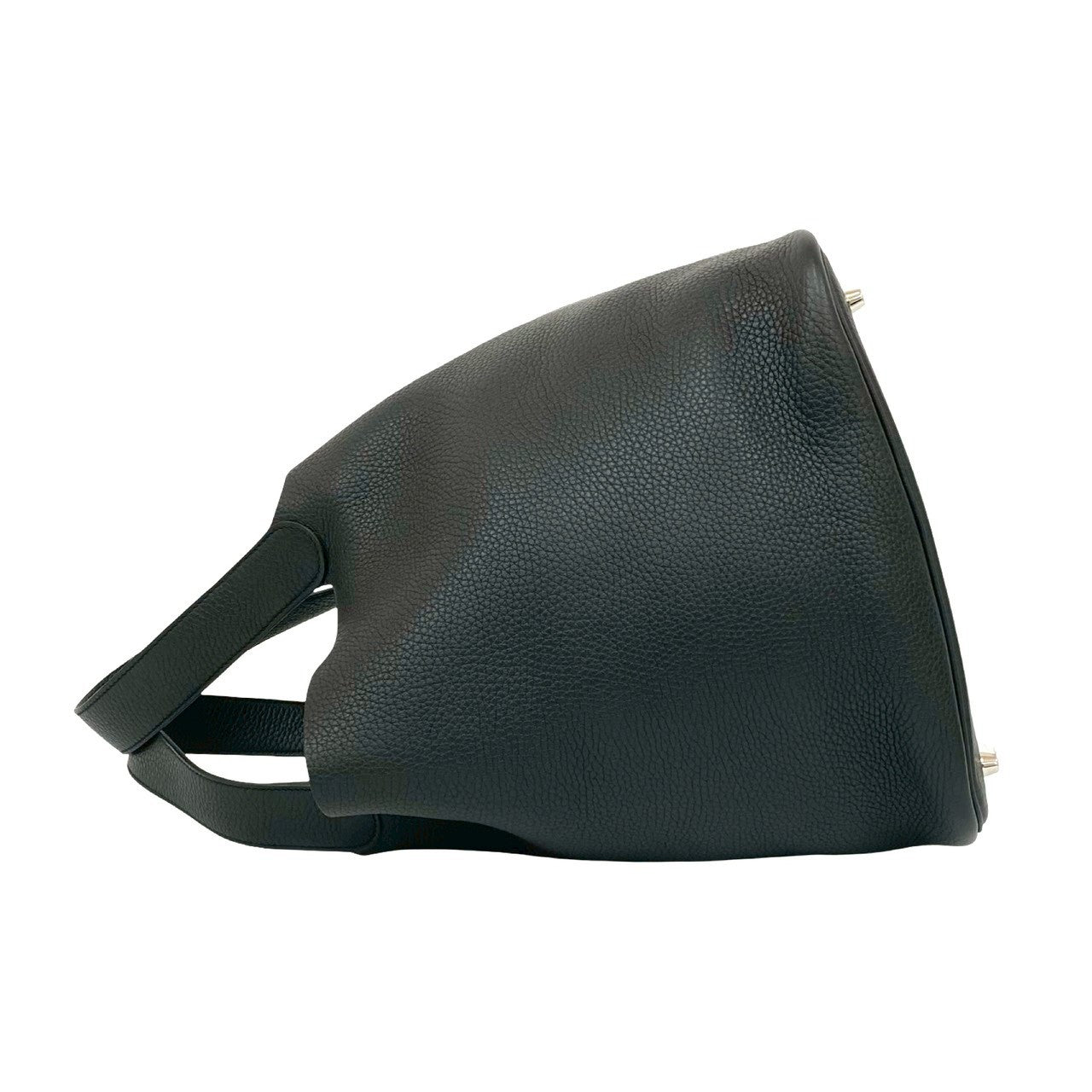 エルメス ピコタン ロック トリヨンクレマンス ハンドバッグ