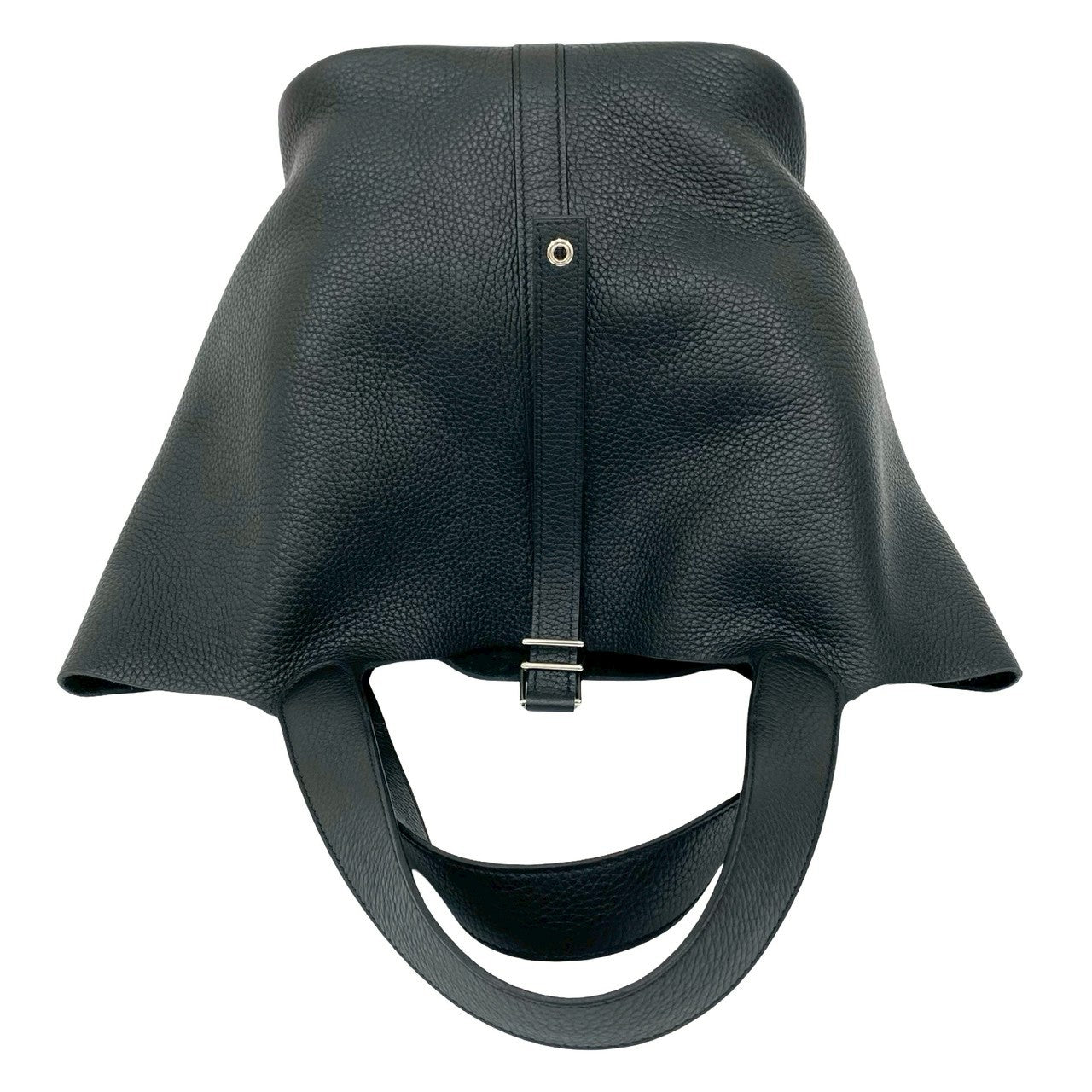 エルメス ピコタン ロック トリヨンクレマンス ハンドバッグ