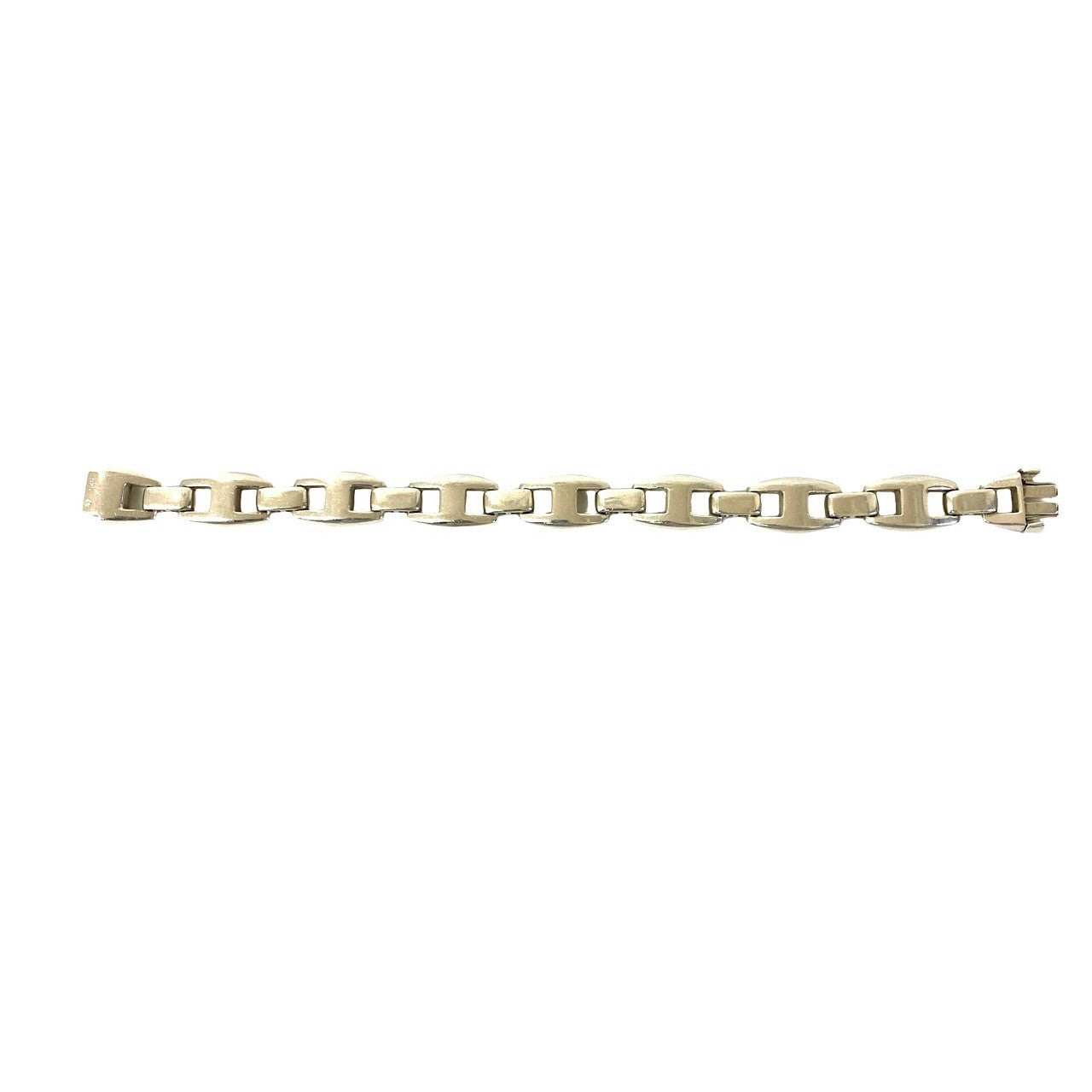 エルメス カシオペア シルバー ブレスレット