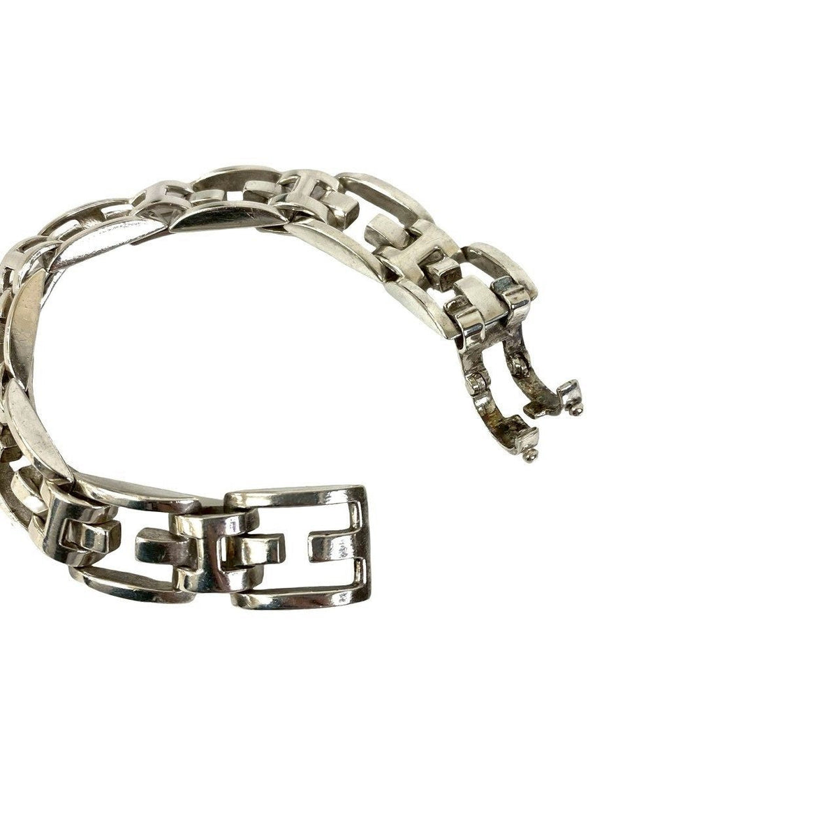 エルメス シルバー925 ブレスレット