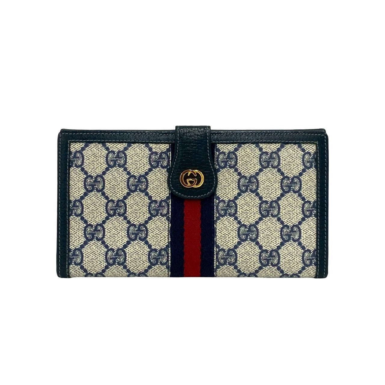 グッチ GG長財布