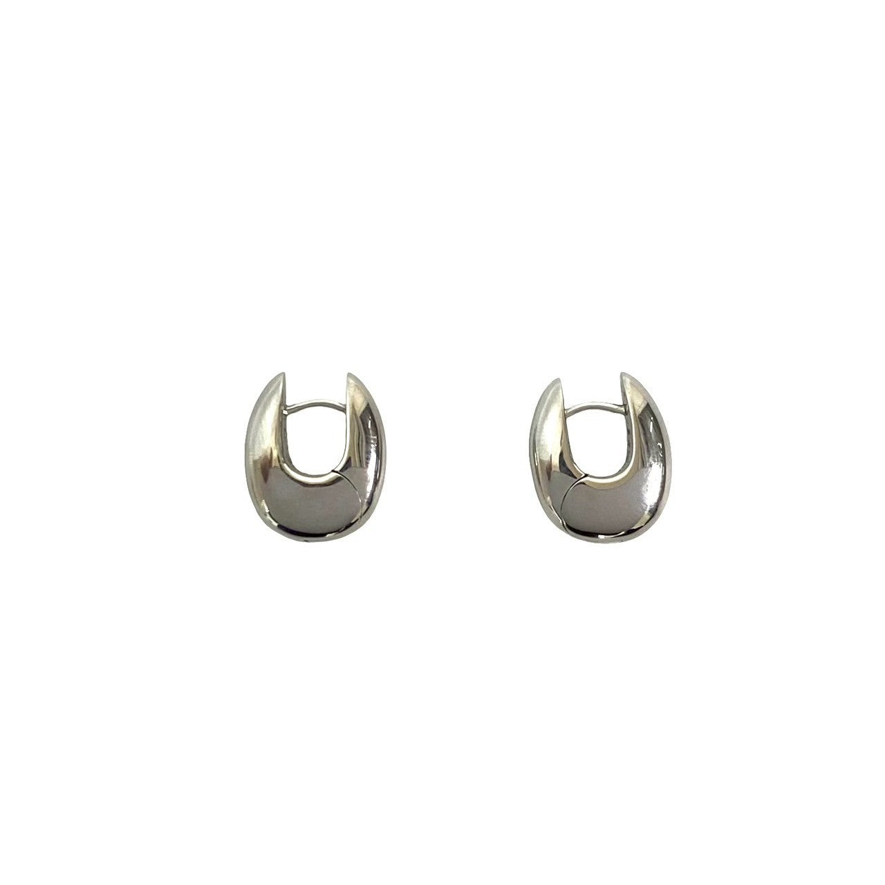 トムウッド シルバー ピアス