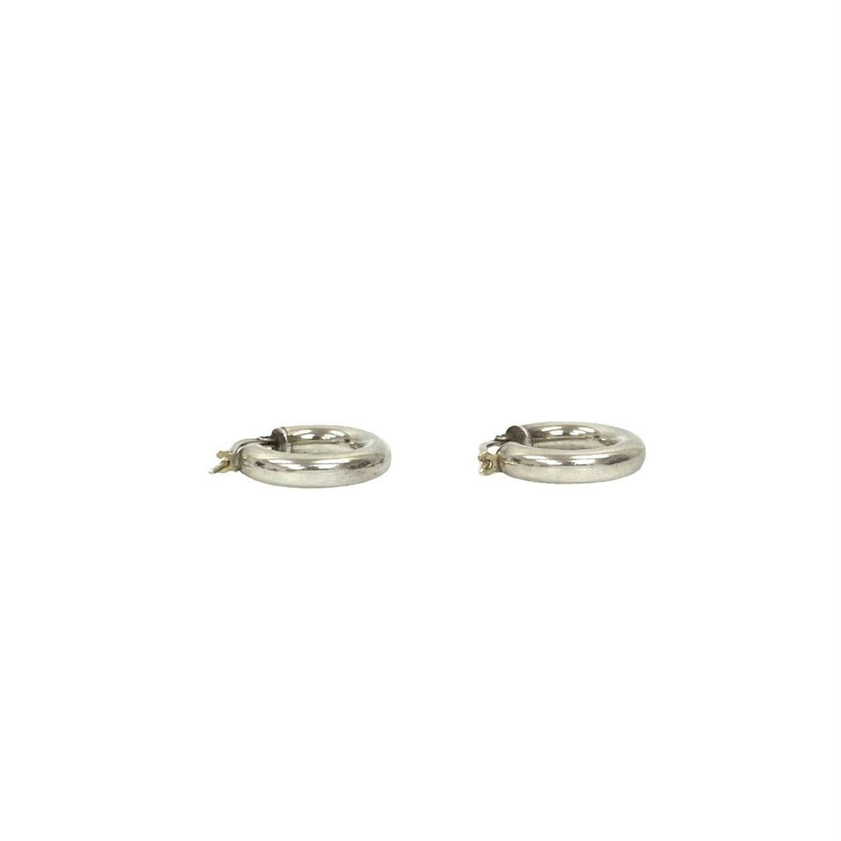 ボッテガヴェネタ シルバー925ピアス