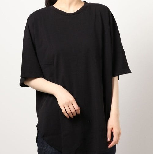 A4A 40s キョウネン ヤーン ラウンド Tシャツ コットン Tシャツ