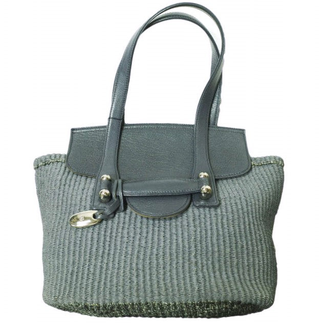 TOFF&LOADSTONE ハイブリッド トートバッグ