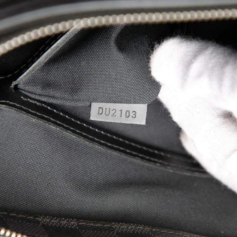 ルイヴィトン ダミエグラフィット タダオPM 2wayバッグ