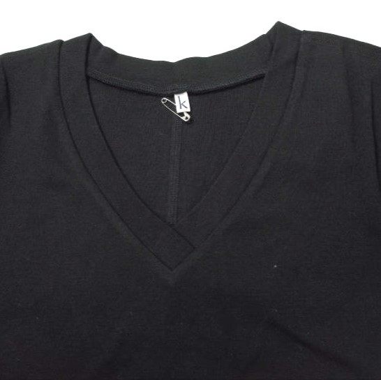 koko コットンTシャツ
