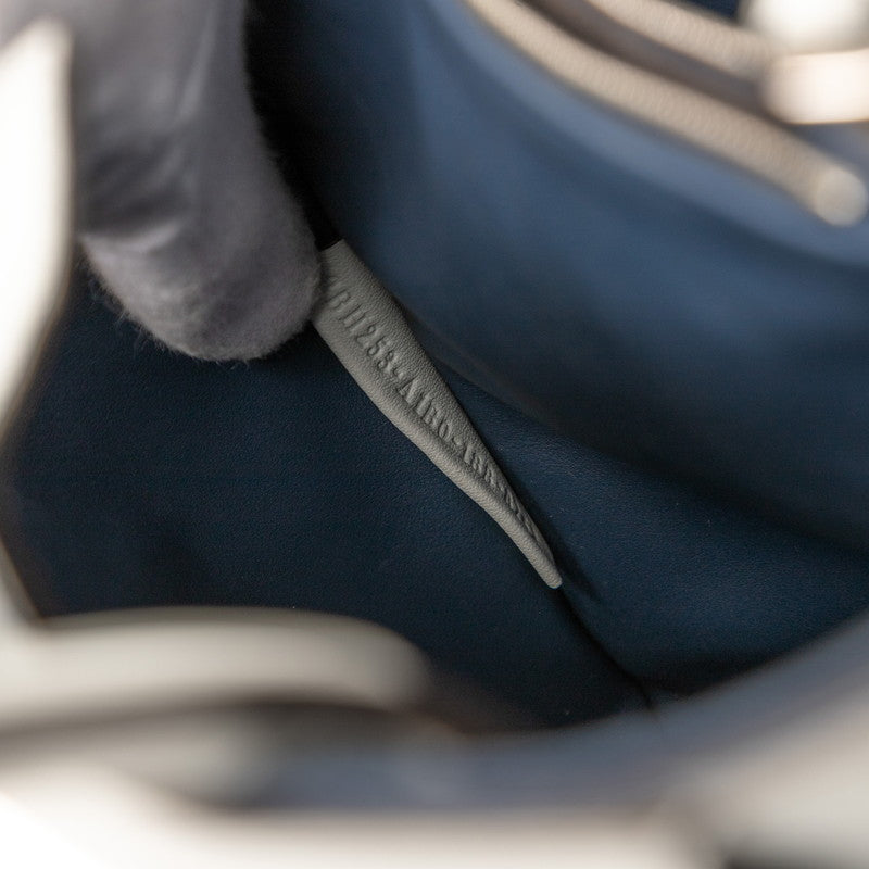 フェンディ プチ 2ジョル 2way バッグ