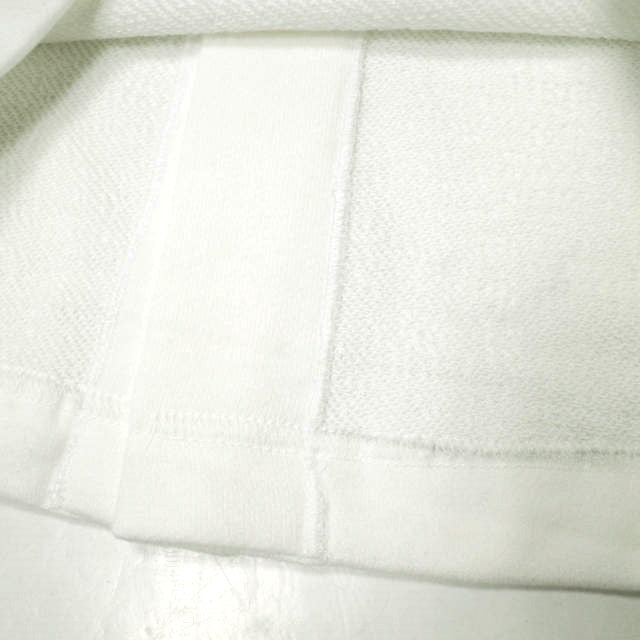noblesse oblige スウェットスカート
