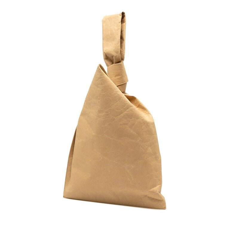 ボッテガ ヴェネタ ツイスト レザー ハンドバッグ