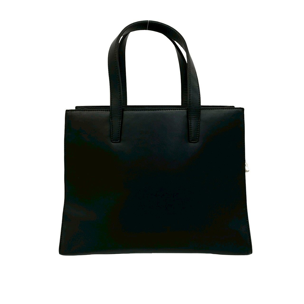 ロエベ ナッパレザー2wayハンドバッグ