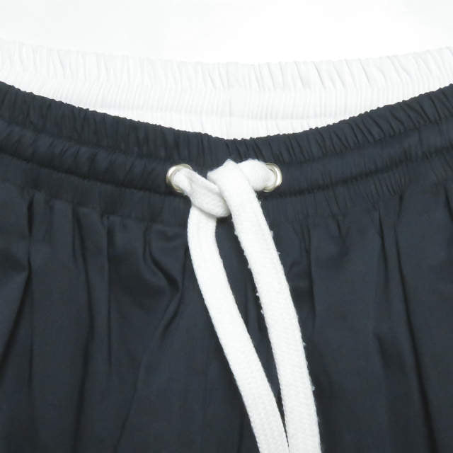 グラインドロンドン SPORTING ナイロントラウザー
