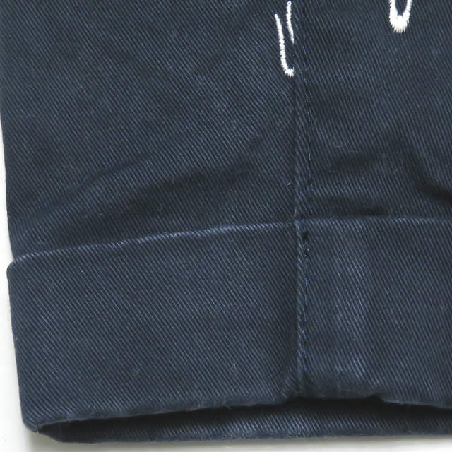 エスエスズィー 汗CHINO コットンパンツ