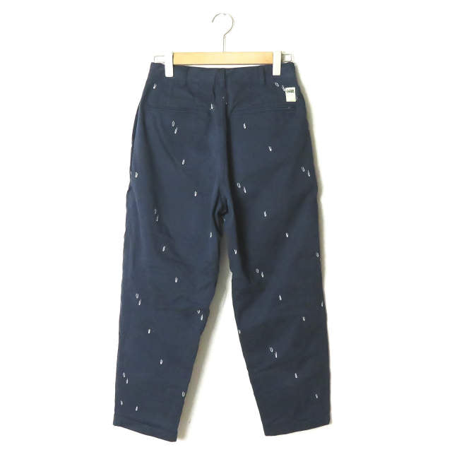 エスエスズィー 汗CHINO コットンパンツ
