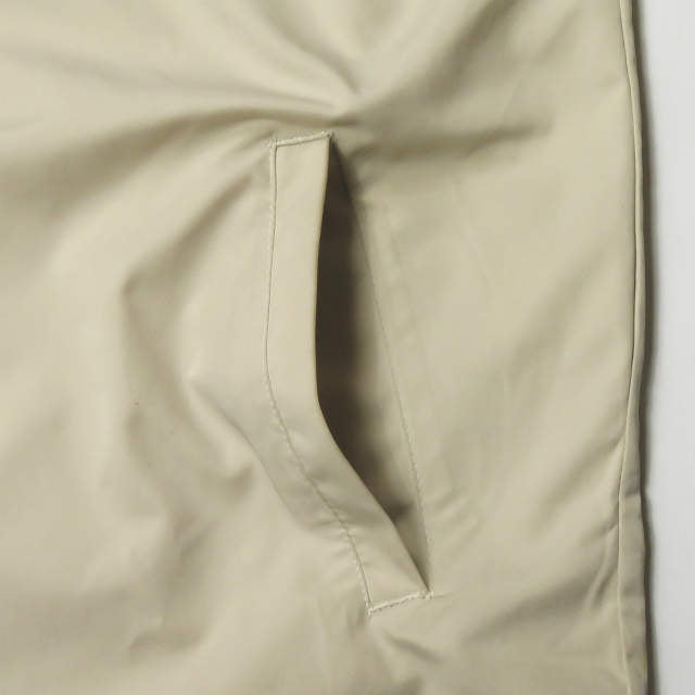 ドロールドムッシュ NFPM JACKET ナイロンジャケット