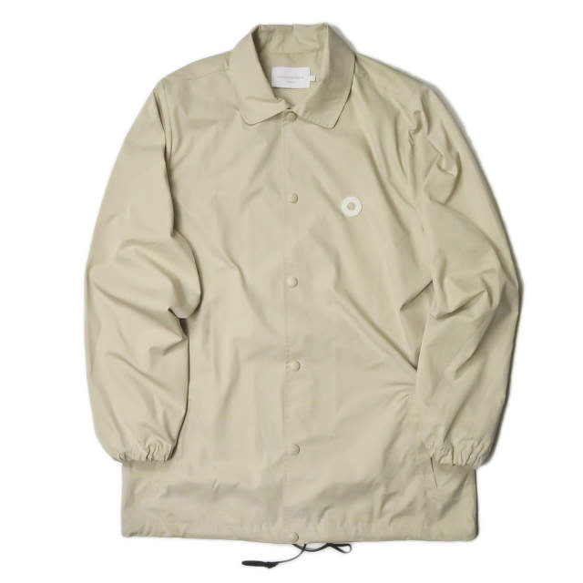 ドロールドムッシュ NFPM JACKET ナイロンジャケット