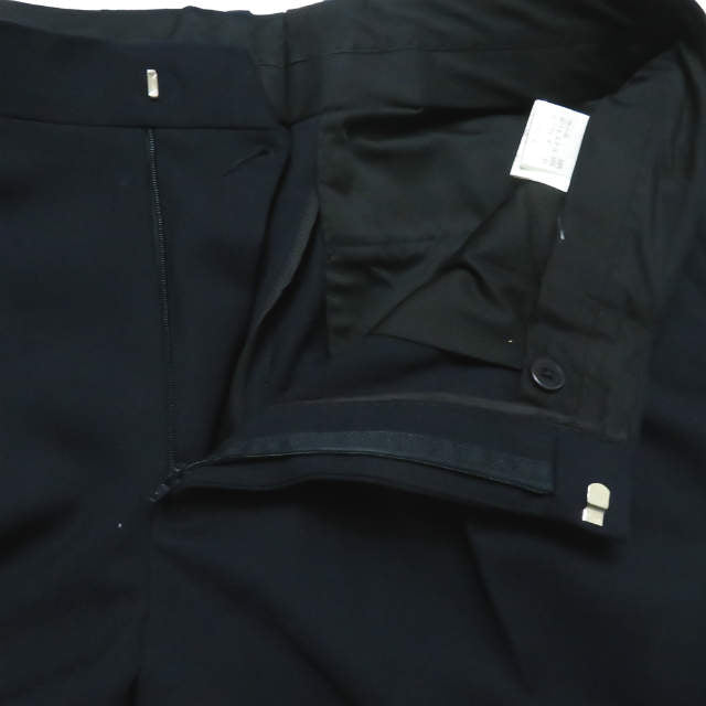 ヴェルヌッチャ ストレッチウールスーツセット