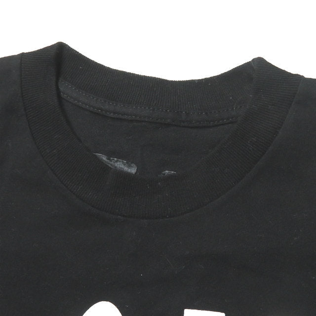 ヴィーローン フラグメントデザイン コットンTシャツ